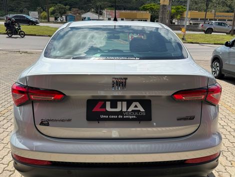 Fiat CRONOS DRIVE 1.3 8V Flex Aut.