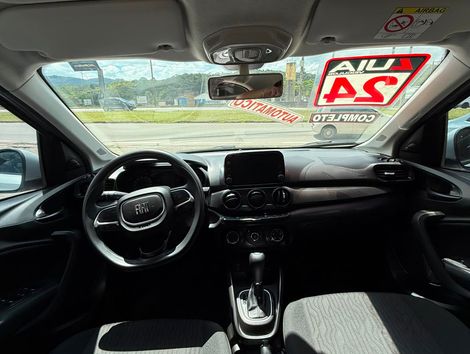 Fiat CRONOS DRIVE 1.3 8V Flex Aut.