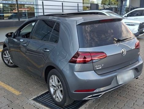 VolksWagen Golf Highline 250 TSI 1.4 Flex 16V Aut.