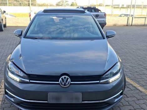 VolksWagen Golf Highline 250 TSI 1.4 Flex 16V Aut.