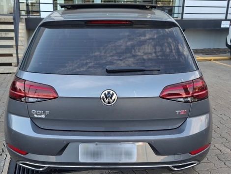 VolksWagen Golf Highline 250 TSI 1.4 Flex 16V Aut.