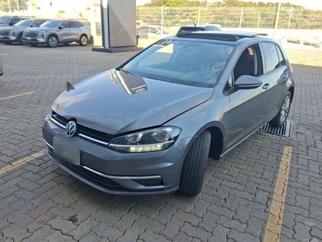 VolksWagen Golf Highline 250 TSI 1.4 Flex 16V Aut.