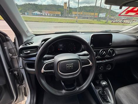 Fiat CRONOS DRIVE 1.0 6V Flex