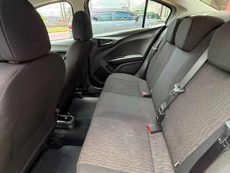 Fiat CRONOS DRIVE 1.0 6V Flex