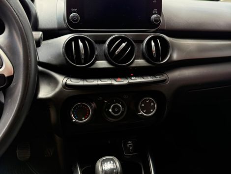 Fiat CRONOS DRIVE 1.0 6V Flex