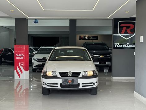 VolksWagen Gol 1.6 Mi Power Total Flex 8V 4p