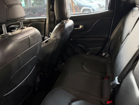 Jeep Renegade Long. T270 1.3 TB 4x2 Flex Aut.