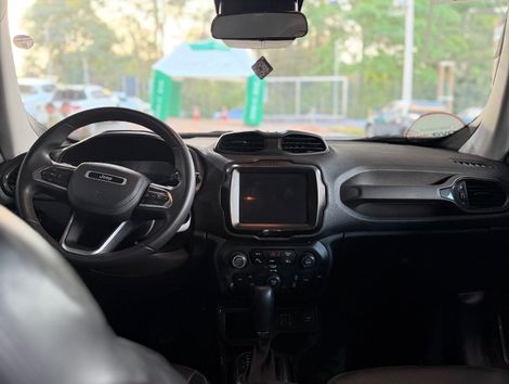 Jeep Renegade Long. T270 1.3 TB 4x2 Flex Aut.