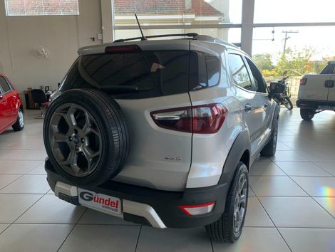 Ford EcoSport STORM 2.0 4WD 16V Flex 5p Aut.