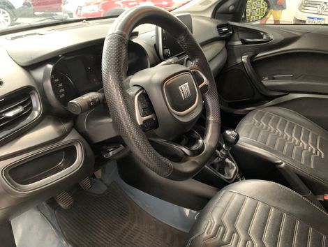 Fiat CRONOS DRIVE 1.3 8V Flex
