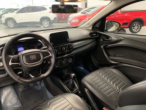 Fiat CRONOS DRIVE 1.3 8V Flex