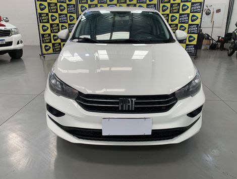 Fiat CRONOS DRIVE 1.3 8V Flex