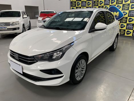 Fiat CRONOS DRIVE 1.3 8V Flex