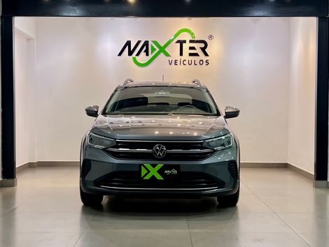 VolksWagen Nivus Sense 1.0 200 TSI Flex Aut.