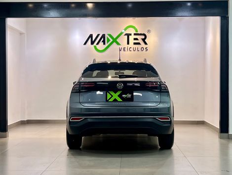 VolksWagen Nivus Sense 1.0 200 TSI Flex Aut.