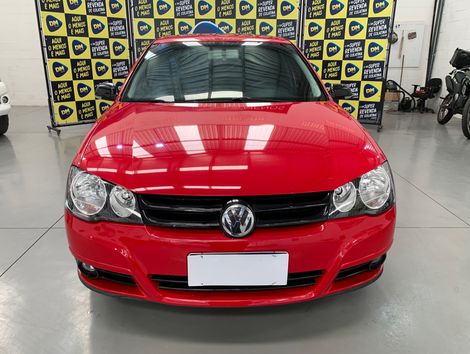 VolksWagen Golf Sportline 1.6 Mi Total Flex 8V 4p