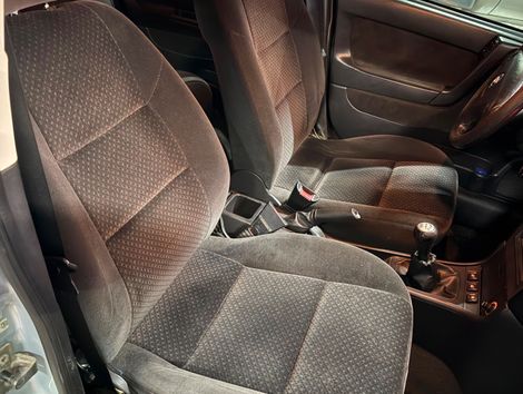 Chevrolet Astra Advantage 2.0 MPFI 8V FlexPower 5p