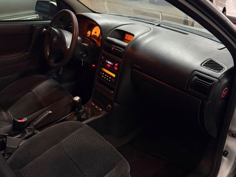 Chevrolet Astra Advantage 2.0 MPFI 8V FlexPower 5p