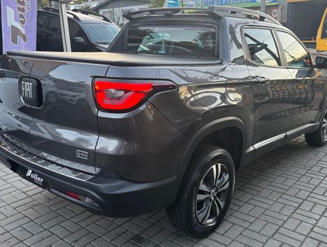 Fiat Toro Freedom 1.3 T270 4x2 Flex Aut.