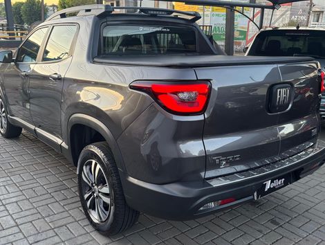 Fiat Toro Freedom 1.3 T270 4x2 Flex Aut.