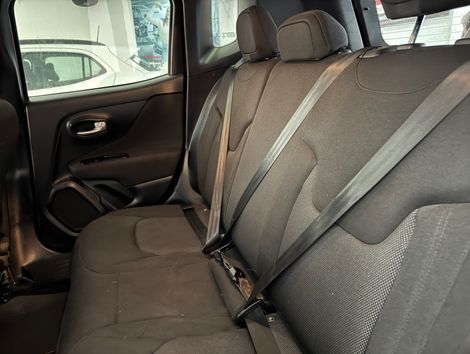 Jeep Renegade Sport 1.8 4x2 Flex 16V Aut.