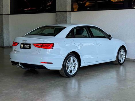Audi A3 Sedan 1.4/ Attra. 16V TB FSI S-tronic