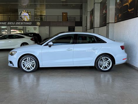 Audi A3 Sedan 1.4/ Attra. 16V TB FSI S-tronic