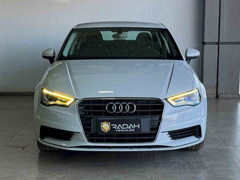 Audi A3 Sedan 1.4/ Attra. 16V TB FSI S-tronic