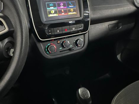 Renault KWID Intense 1.0 Flex 12V 5p Mec.