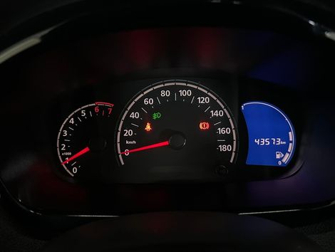 Renault KWID Intense 1.0 Flex 12V 5p Mec.
