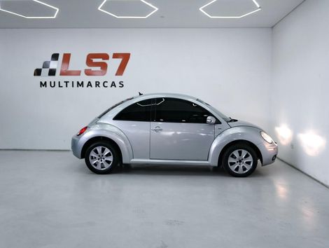 VolksWagen New Beetle 2.0 Mi Mec./Aut.