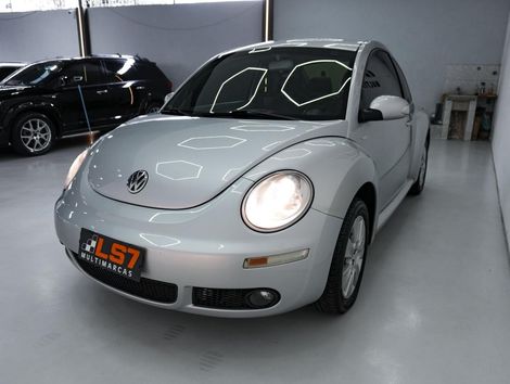 VolksWagen New Beetle 2.0 Mi Mec./Aut.