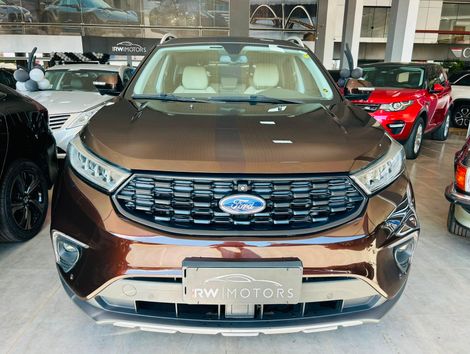 Ford TERRITORY Titanium 1.5 GTDi EcoBo. Aut.