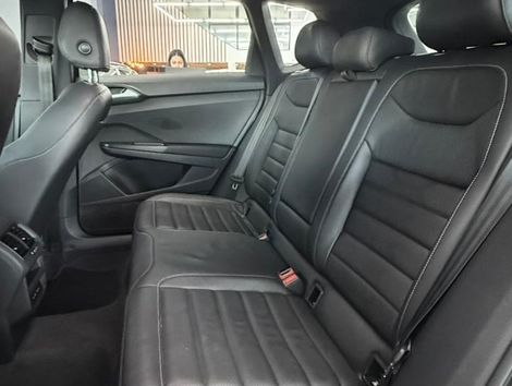 VolksWagen TAOS Highline 1.4 250 TSI Flex Aut.