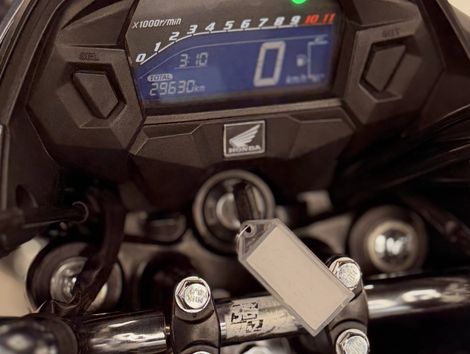 HONDA CG 160 TITAN FLEXONE/Ed.Especial 40 Anos