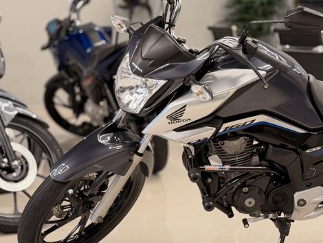 HONDA CG 160 TITAN FLEXONE/Ed.Especial 40 Anos