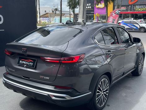 Fiat Fastback Limited Ed.1.3 270 T.Flex Aut.