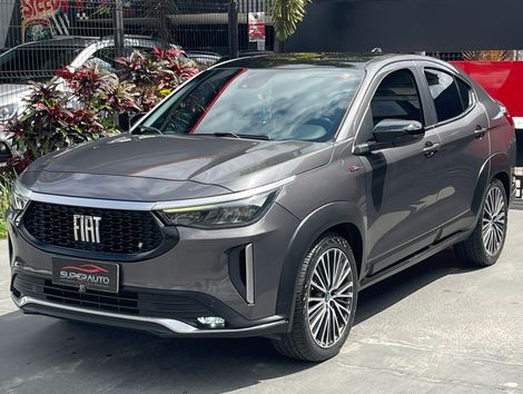 Fiat Fastback Limited Ed.1.3 270 T.Flex Aut.