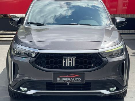 Fiat Fastback Limited Ed.1.3 270 T.Flex Aut.