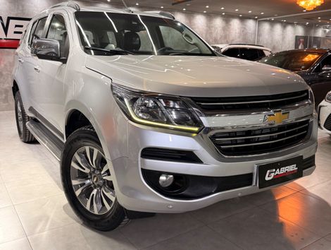 Chevrolet TRAILBLAZER LTZ 2.8 CTDI Diesel Aut.