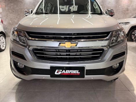 Chevrolet TRAILBLAZER LTZ 2.8 CTDI Diesel Aut.
