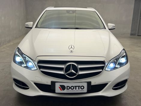 Mercedes E-250 CGI Avantgarde 2.0 TB 211cv Aut.