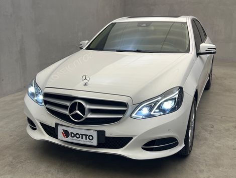 Mercedes E-250 CGI Avantgarde 2.0 TB 211cv Aut.