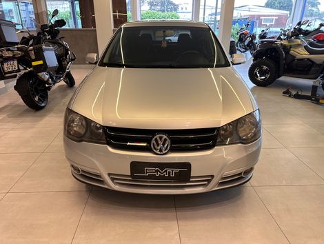 VolksWagen Golf Sportline 1.6 Mi Total Flex 8V 4p