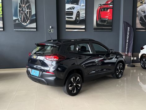 Chevrolet TRACKER LT 1.0 Turbo 12V Flex Aut.