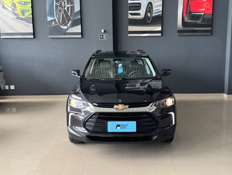 Chevrolet TRACKER LT 1.0 Turbo 12V Flex Aut.