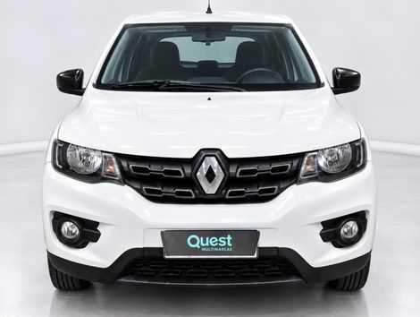 Renault KWID Intense 1.0 Flex 12V 5p Mec.