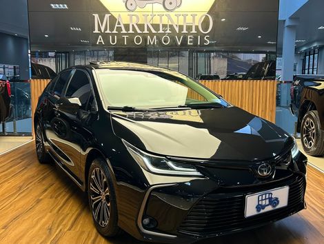 Toyota Corolla ALTIS/A.Premiu. 2.0 Flex 16V Aut