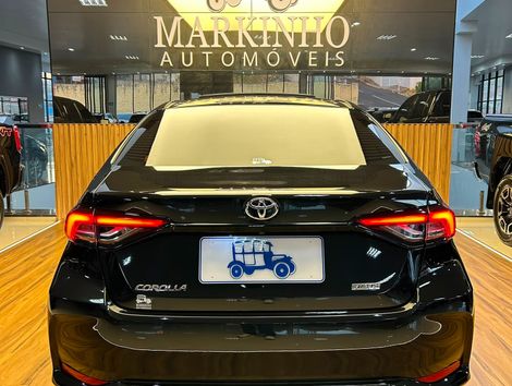 Toyota Corolla ALTIS/A.Premiu. 2.0 Flex 16V Aut