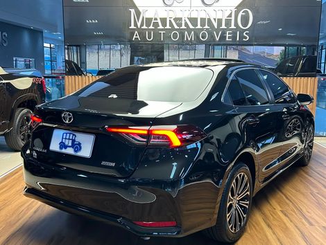 Toyota Corolla ALTIS/A.Premiu. 2.0 Flex 16V Aut